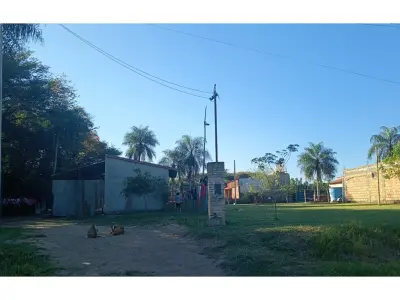 Terreno en venta en San Bernardino, Cordillera 4
