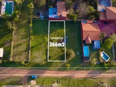 Terreno à venda em San Bernardino, Cordillera 3