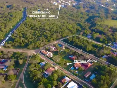Terreno à venda em San Bernardino, Cordillera 4