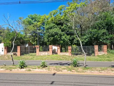 Land for sale in San Bernardino, Cordillera 3