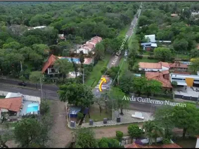 Land for sale in San Bernardino, Cordillera 3