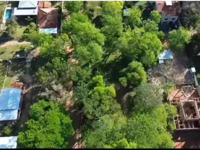 Land for sale in San Bernardino, Cordillera 4