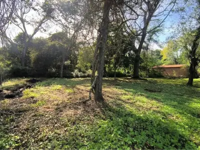 Terreno en venta en San Bernardino, Cordillera 4