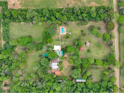 Terreno en venta en San Bernardino, Cordillera 2