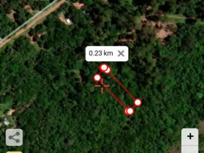 Land for Sale in San Bernardino, Cordillera — La Gruta Neighborhood 2