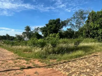 Terreno en venta en San Bernardino, Ita Ybu 2