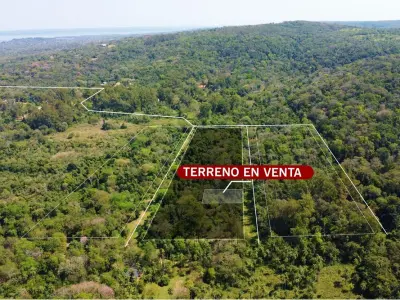Terreno en venta en San Bernardino, La Gruta 4