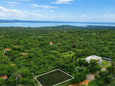 Land for sale in San Bernardino, La Suiza 3