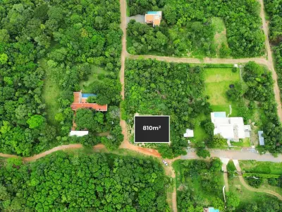 Land for sale in San Bernardino, La Suiza 4