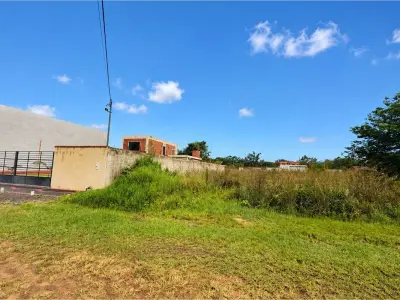 Terreno en venta en San Bernardino, Puerta del Lago 3