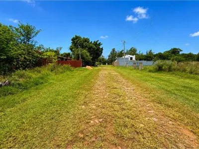 Terreno en venta en San Bernardino, Puerta del Lago 4
