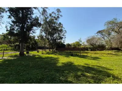 Terreno à venda em San Bernardino, Urbanização Sadi 3 2