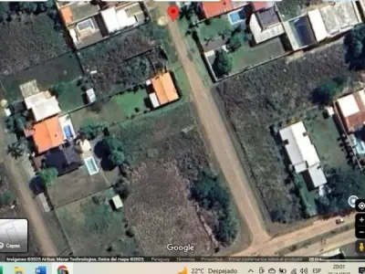 Terreno à venda em San Bernardino, Villa Real — 420 m² 5