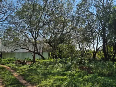 Terreno en venta en San Bernardino, Ybyanguy Primera 2