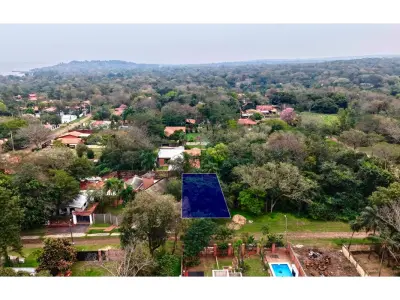 Terreno en venta en San Bernardino, zona Anfiteatro 4