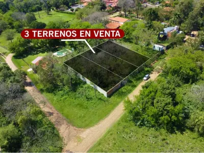 Terreno à venda em San Bernardino, região central 4