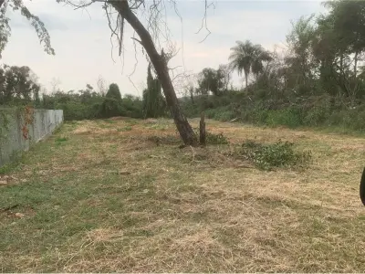 Land for sale in San Bernardino, Ciervo Cuá area 2