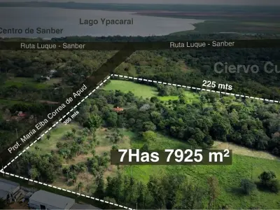 Land for sale in San Bernardino, Es Vedrá area 3