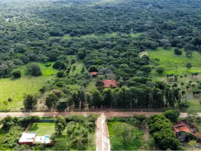 Terreno en venta en San Bernardino, zona Es Vedrá 3