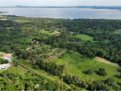 Terreno en venta en San Bernardino, zona Es Vedrá 4