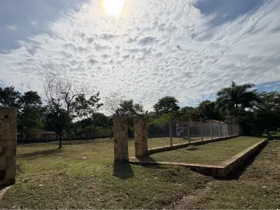 Terreno en venta en San Bernardino, zona Villa Delfina 2