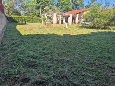 810 m² Land for Sale in San Blas, Asuncion 5