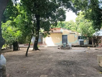 Terreno en venta en San Blas, Asunción 2