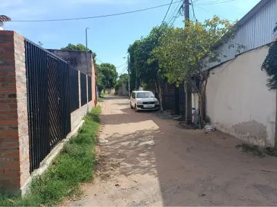 Terreno en venta en San Blas, Asunción 4