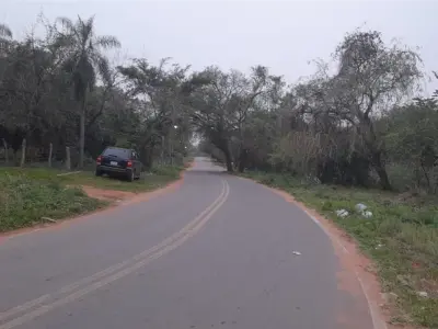 Terreno à venda em Itá, bairro San Blas 3