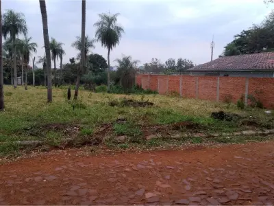 Terreno à venda em San Cayetano, Itauguá 2