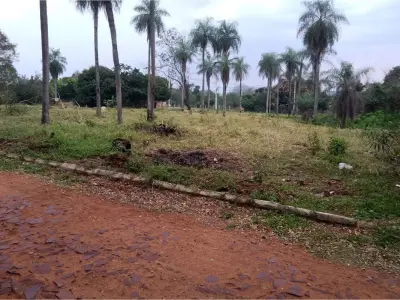 Terreno à venda em San Cayetano, Itauguá 4