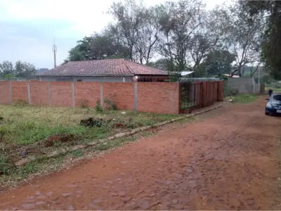 Terreno à venda em San Cayetano, Itauguá 5