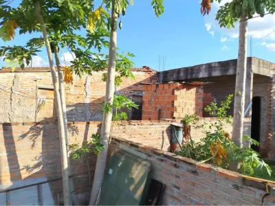 Terreno à venda em San Cayetano, Ypané 3