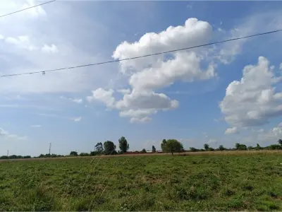Terreno à venda em San Cayetano, Ypané 4