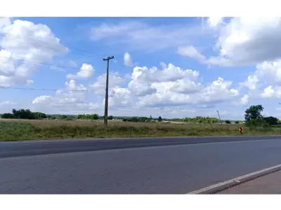 Terreno à venda em San Cayetano, Ypané 2