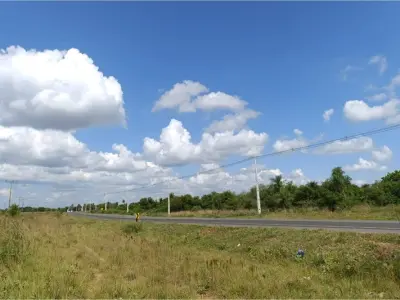 Terreno à venda em San Cayetano, Ypané 3