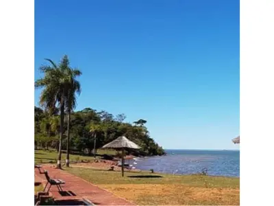 Land for sale in San Cosme Y Damián, Itapúa 4