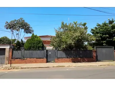 Terreno à venda em San Cristóbal, Assunção 2