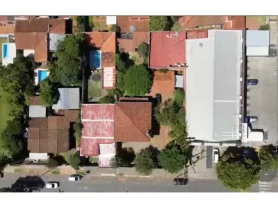 Terreno à venda em San Cristóbal, Assunção 3