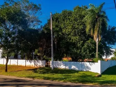 Terreno en venta en San Estanislao, San Pedro 3