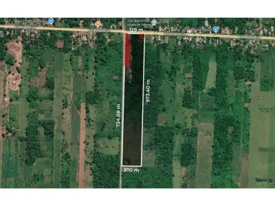 Terreno à venda em San Estanislao, San Pedro 3