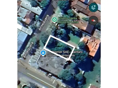 Terreno à venda em San Estanislao, San Pedro 3