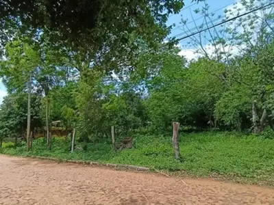 Terreno en venta en San Felipe, Caacupé 2