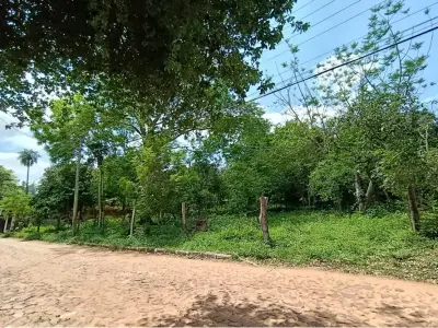 Terreno en venta en San Felipe, Caacupé 4