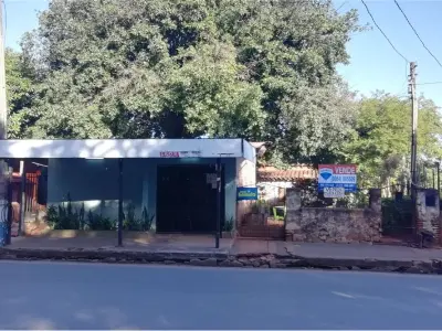Terreno à venda em San Felipe, San Lorenzo 2