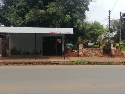 Terreno à venda em San Felipe, San Lorenzo 3