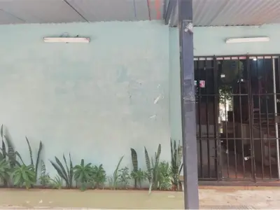 Terreno à venda em San Felipe, San Lorenzo 4