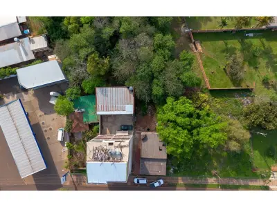 Terreno en venta en San Francisco, Presidente Franco 4