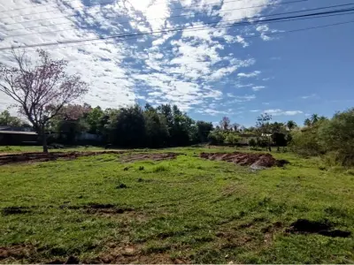 Terreno en venta en San Ignacio, Misiones 3