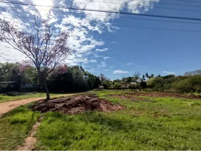 Terreno en venta en San Ignacio, Misiones 4